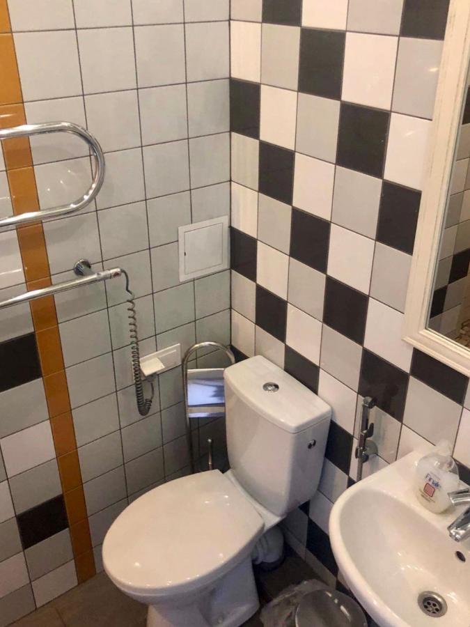 Aparthotel Natalex Microlofts à VNO Extérieur photo