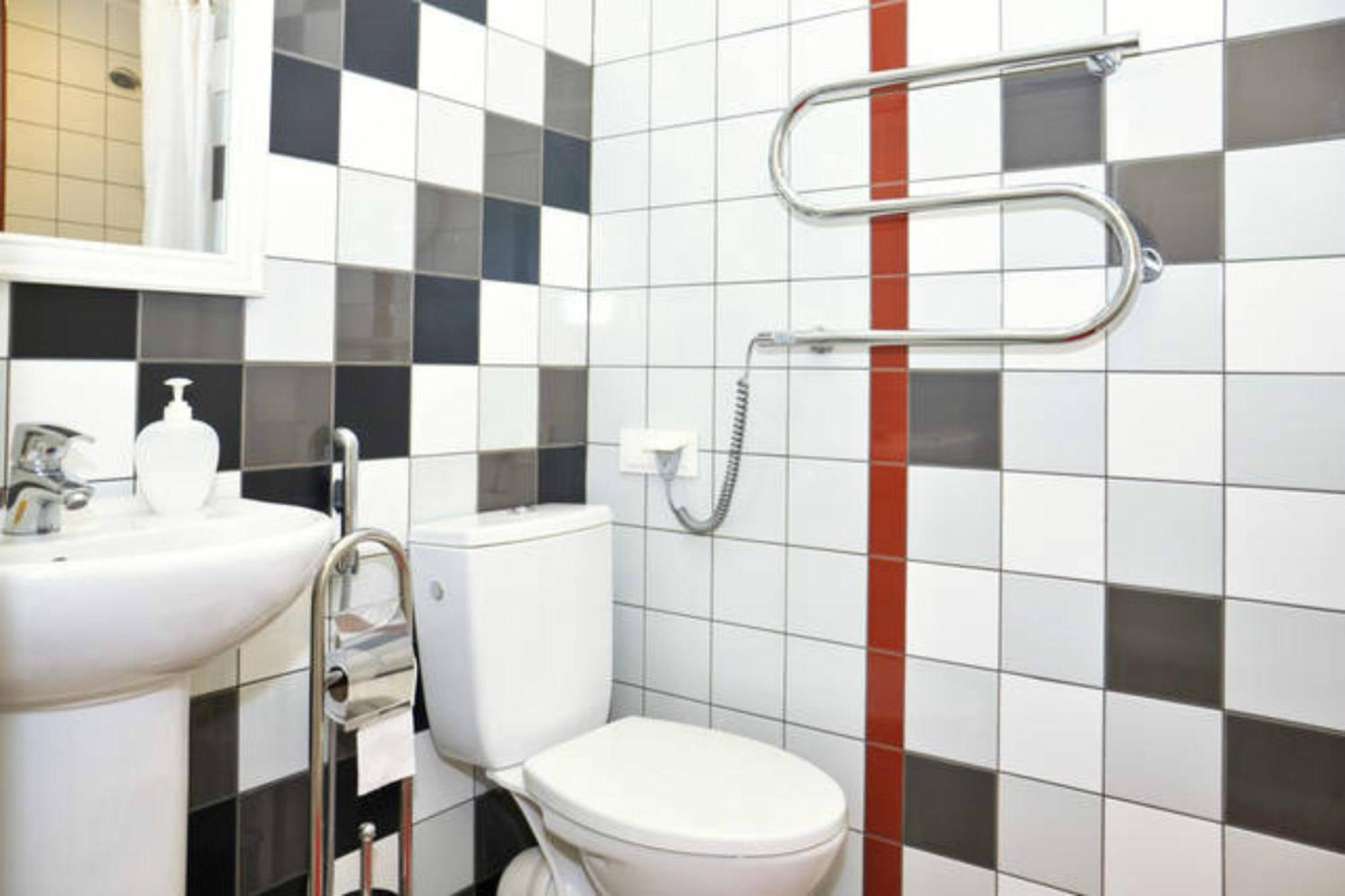 Aparthotel Natalex Microlofts à VNO Extérieur photo