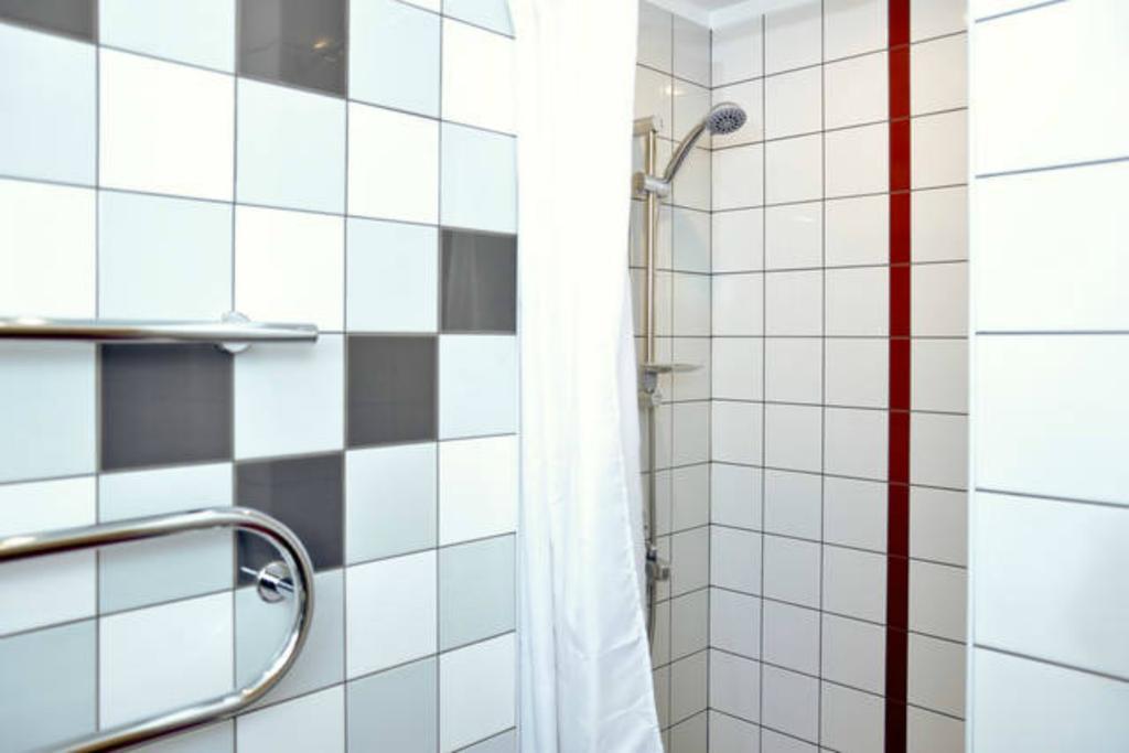 Aparthotel Natalex Microlofts à VNO Extérieur photo