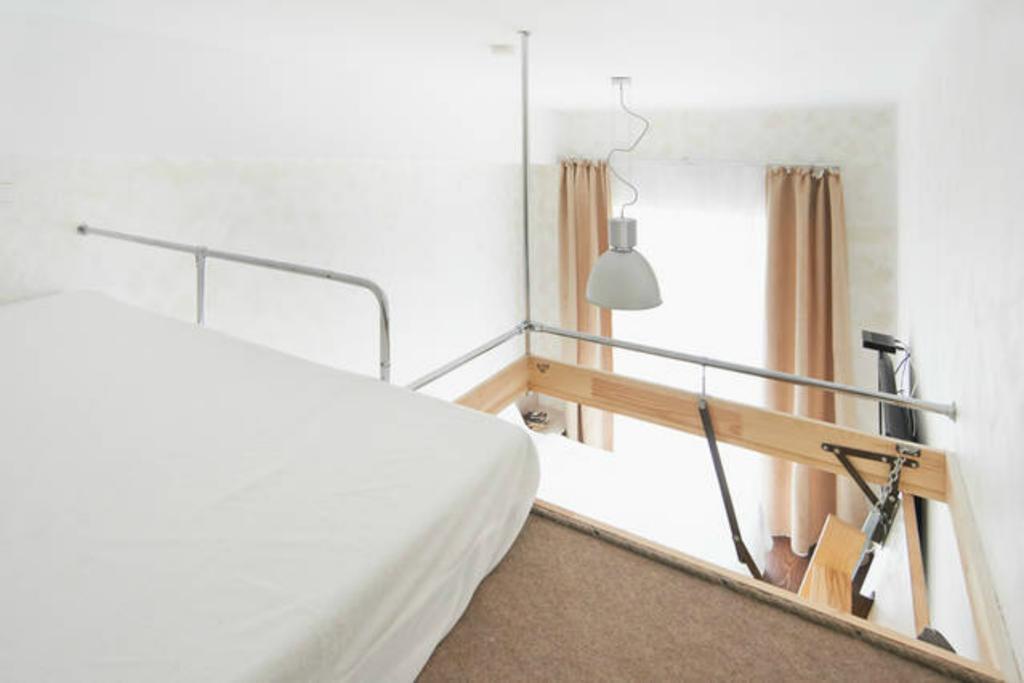 Aparthotel Natalex Microlofts à VNO Extérieur photo